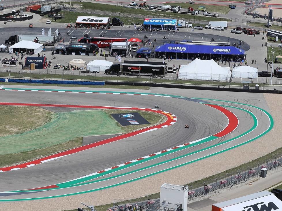Long-Lap-Penalty in Austin