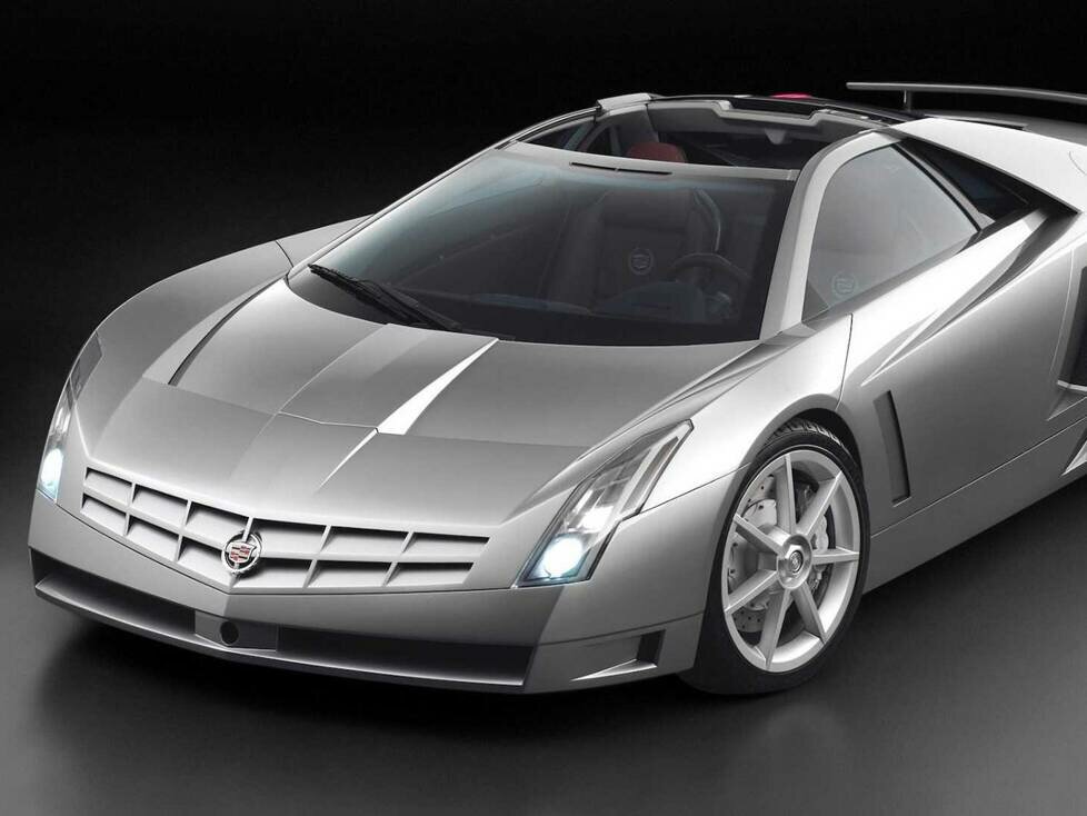 Cadillac Cien (2002)