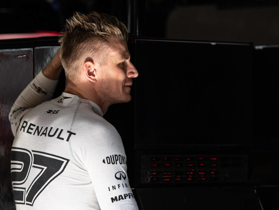 Nico Hülkenberg
