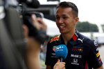 Alexander Albon (Red Bull) 