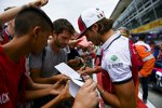 Antonio Giovinazzi (Alfa Romeo) 