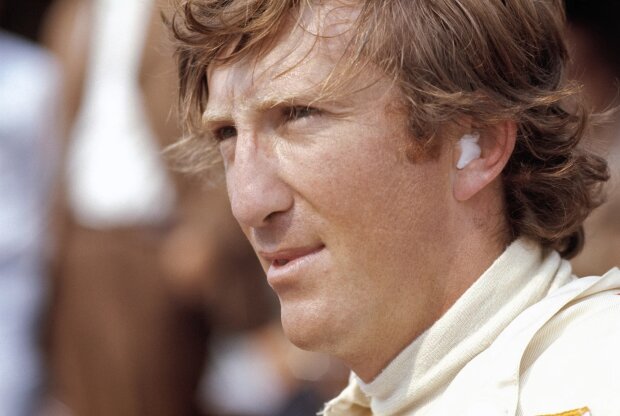 Jochen Rindt  ~Jochen Rindt ~ 