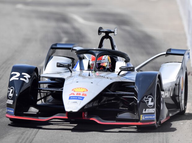 Sebastien Buemi Sebastien Buemi
