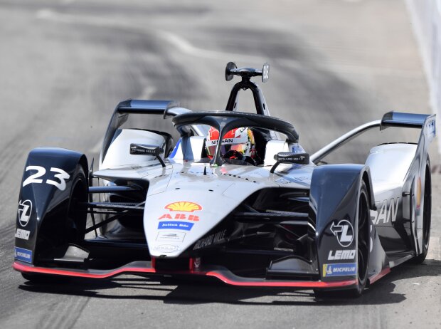 Sebastien Buemi