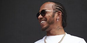 Lewis Hamilton kündigt an: Kein Rücktritt vor 2021!