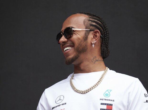 Lewis Hamilton Lewis Hamilton