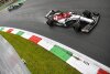 Bild zum Inhalt: Formel 1 Monza 2019: Der Freitag in der Chronologie