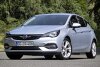 Bild zum Inhalt: Opel Astra Facelift (2019): Mit neuem 1,2-Liter-Turbobenziner im Test