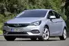 Bild zum Inhalt: Opel Astra Facelift (2019): Mit neuem 1,2-Liter-Turbobenziner im Test