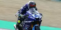 Bild zum Inhalt: Thomas Gradinger verletzt: Kein Start in der Supersport-WM in Portugal