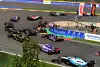 Bild zum Inhalt: Formel-1-TV-Quoten: USA verzeichnen Zuwachs um 20 Prozent