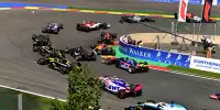 Bild zum Inhalt: Formel-1-TV-Quoten: USA verzeichnen Zuwachs um 20 Prozent