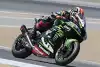 Bild zum Inhalt: WSBK Portimao 2019: Jonathan Rea am Freitag knapp vor Alvaro Bautista