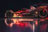 Bild zum Inhalt: "Nicht verrückt machen lassen": Jani warnt Porsche vor erster Formel-E-Saison