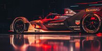 Bild zum Inhalt: "Nicht verrückt machen lassen": Jani warnt Porsche vor erster Formel-E-Saison