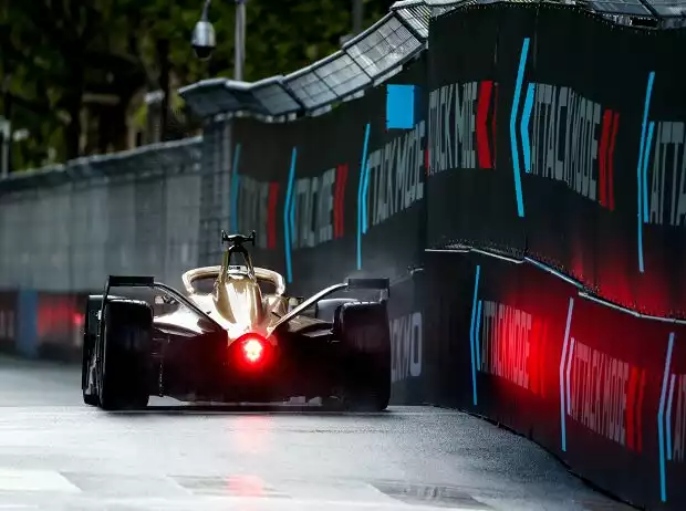 Andre Lotterer Titel-Bild zur News: Andre Lotterer