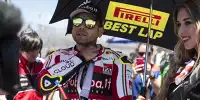 Bild zum Inhalt: Alvaro Bautista über 2020: "Habe nie behauptet, dass ich für Honda fahre"