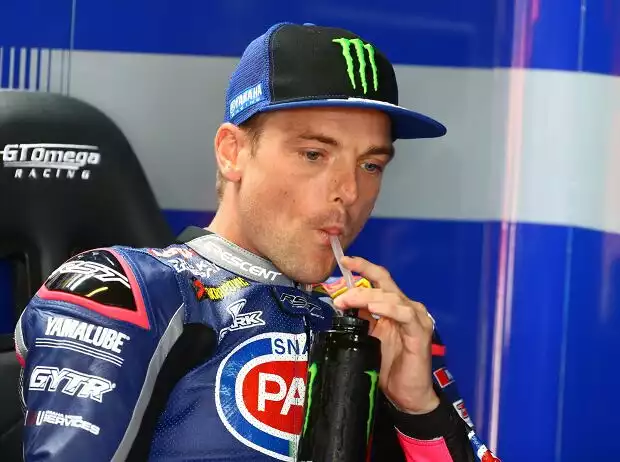Alex Lowes Titel-Bild zur News: Alex Lowes