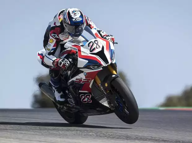 Markus Reiterberger Titel-Bild zur News: Markus Reiterberger