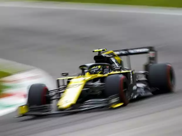 Nico Hülkenberg Titel-Bild zur News: Nico Hülkenberg