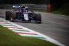 "Sehr gute Performance": Toro Rosso mit Pierre Gasly zufrieden