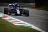 Bild zum Inhalt: "Sehr gute Performance": Toro Rosso mit Pierre Gasly zufrieden