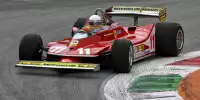 Jody Scheckter