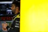 Bild zum Inhalt: Ricciardo über Hubert: "Befinden uns in keiner magischen Blase"