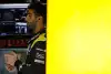 Bild zum Inhalt: Ricciardo über Hubert: "Befinden uns in keiner magischen Blase"