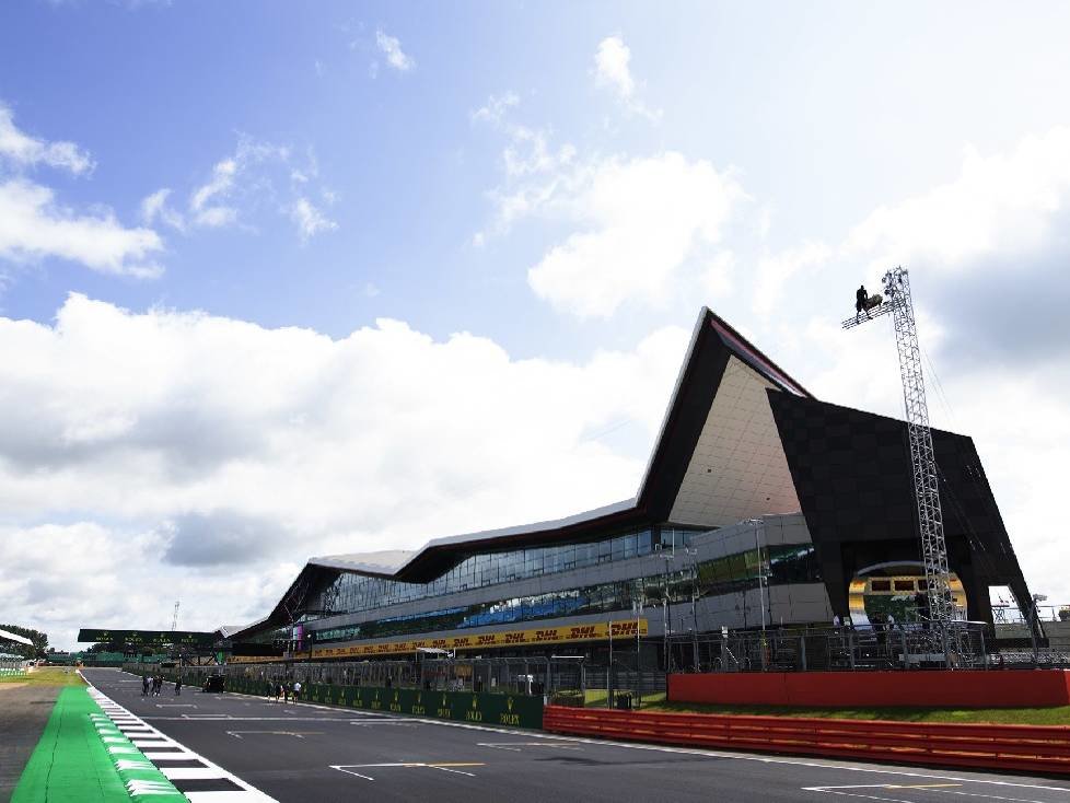 Silverstone