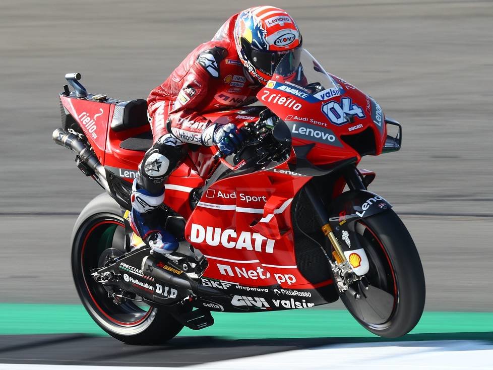 Andrea Dovizioso