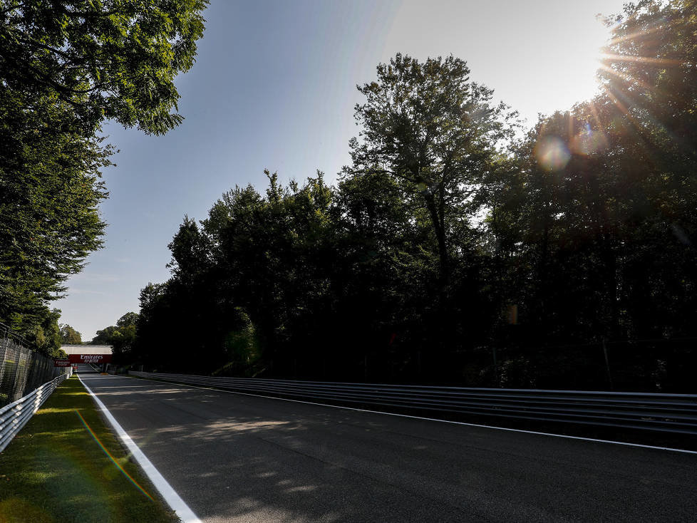 Monza
