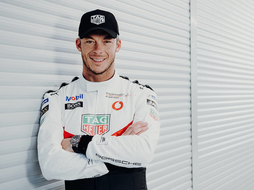 Andre Lotterer