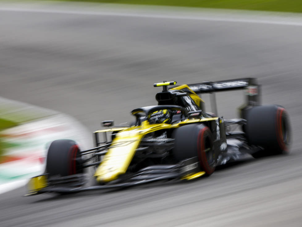 Nico Hülkenberg