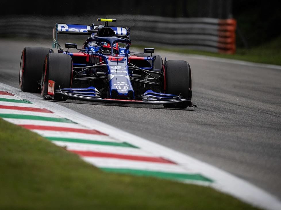Pierre Gasly