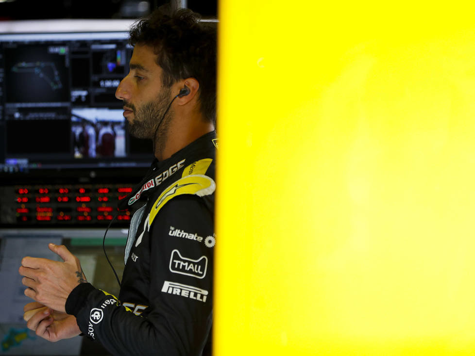Daniel Ricciardo