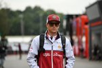 Kimi Räikkönen (Alfa Romeo) 