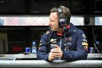 Christian Horner 