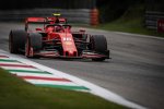 Charles Leclerc (Ferrari) 