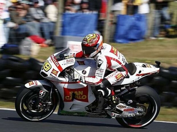 Alvaro Bautista Alvaro Bautista