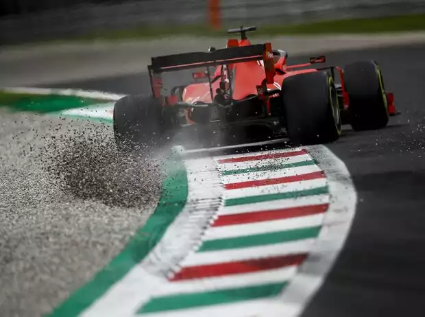 Titel-Bild zur News: Sebastian Vettel