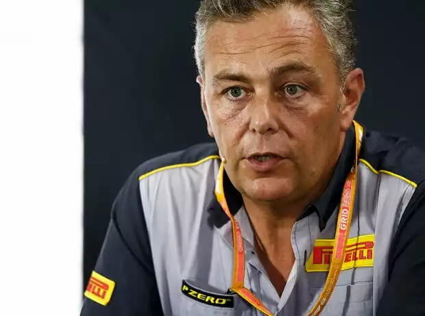 Mario Isola Titel-Bild zur News: Mario Isola