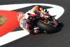 Bild zum Inhalt: Marquez-Schräglagen lassen selbst MotoGP-Projektleiter rätseln