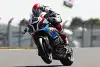 Bild zum Inhalt: WSBK 2020: BMW verlängert den Vertrag mit Tom Sykes