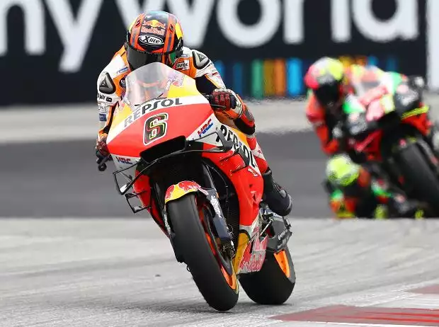 Stefan Bradl Titel-Bild zur News: Stefan Bradl