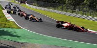 Bild zum Inhalt: Formel 1 Monza 2019: Der Samstag in der Chronologie