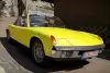 Bild zum Inhalt: Zeitreise: Unterwegs im VW-Porsche 914 von 1972