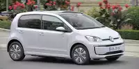 Bild zum Inhalt: VW e-Up (2019): Das kostet der kleine Elektroflitzer