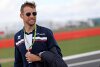 Bild zum Inhalt: Mit Honda-Power: Jenson Button vor DTM-Start in Hockenheim