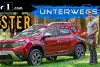 Bild zum Inhalt: Video: Dacia Duster TCe 150 2WD GPF  (2019) im Test